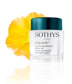 CREME RESURFACANT DETOX NUIT NOCTUELLE VA 50ML
